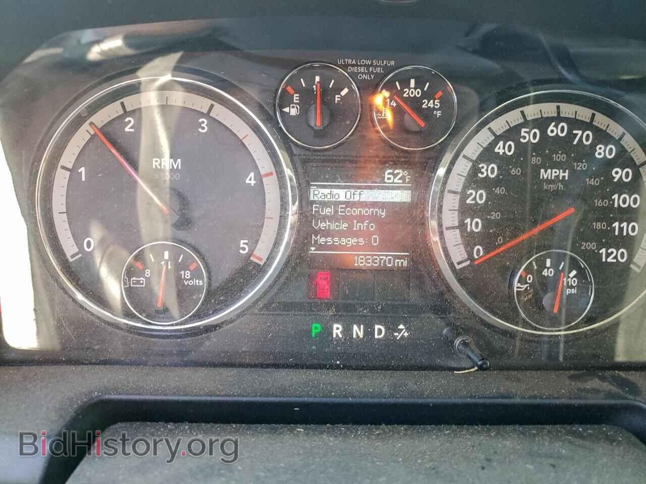 2010 DODGE All Models - VIN: 3D73Y3CL7AG149800 - Фото 9