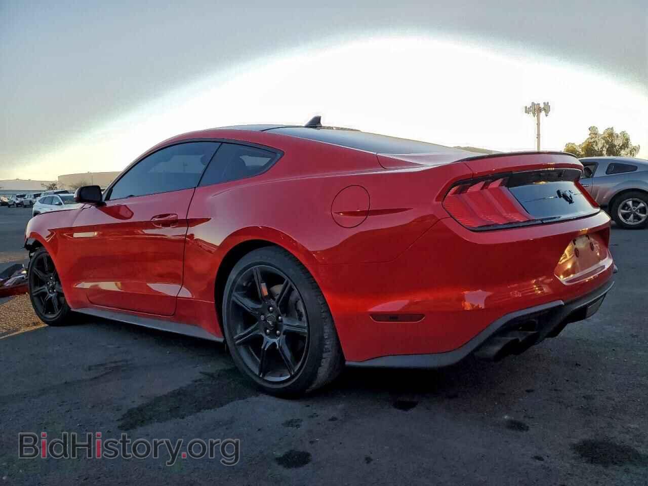 2020 FORD ALL Models - VIN: 1FA6P8TH2L5163431 - Photo 2