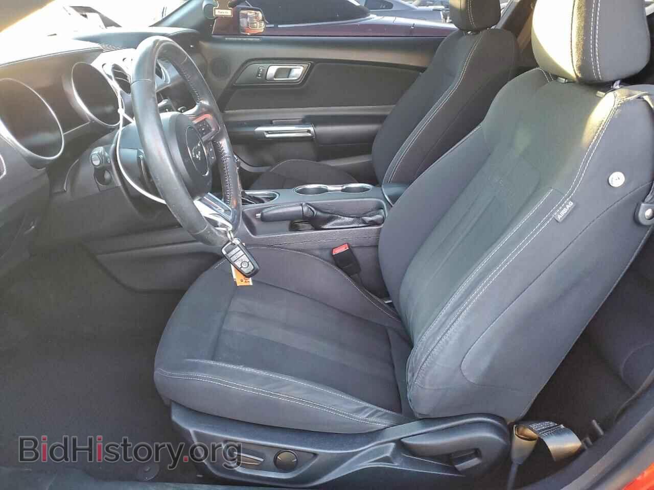2020 FORD ALL Models - VIN: 1FA6P8TH2L5163431 - Photo 7