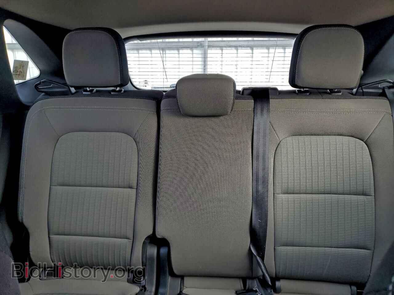 2020 FORD ESCAPE - VIN: 1FMCU0F60LUA50984 - Photo 10