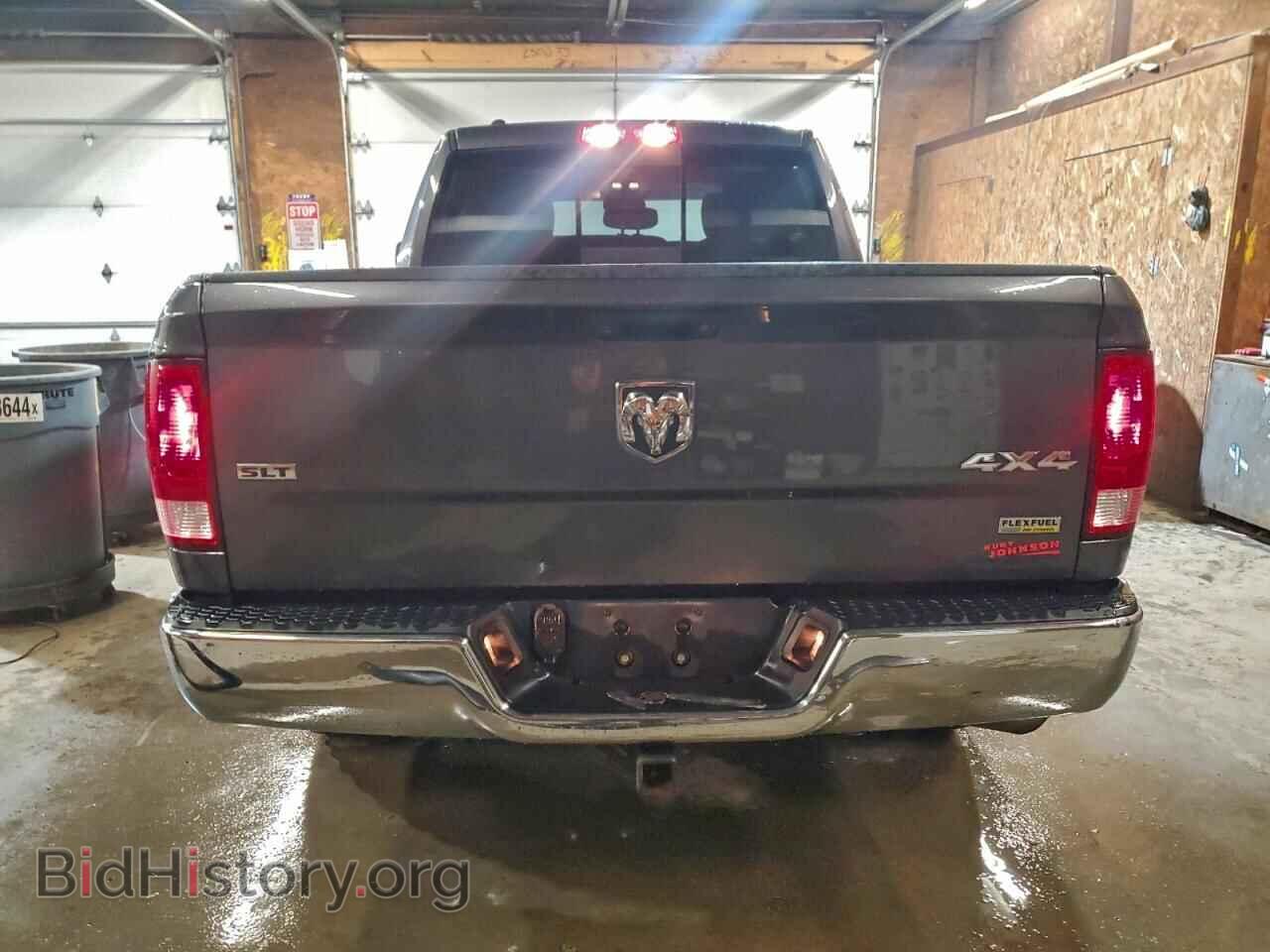 2018 RAM 1500 - VIN: 1C6RR7GG5JS326351 - Фото 6