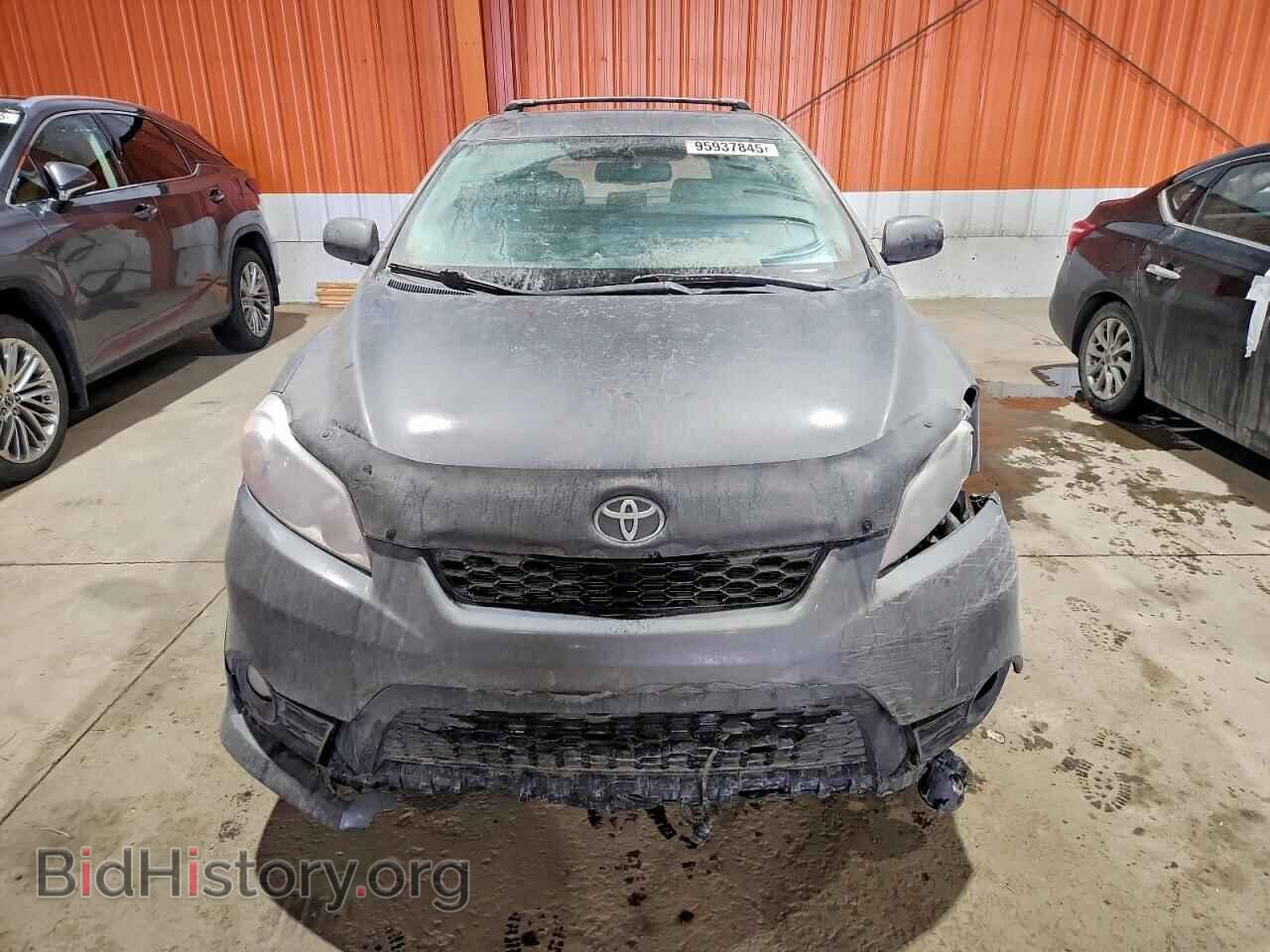 2011 TOYOTA COROLLA - VIN: 2T1LE4EE4BC019153 - Фото 5
