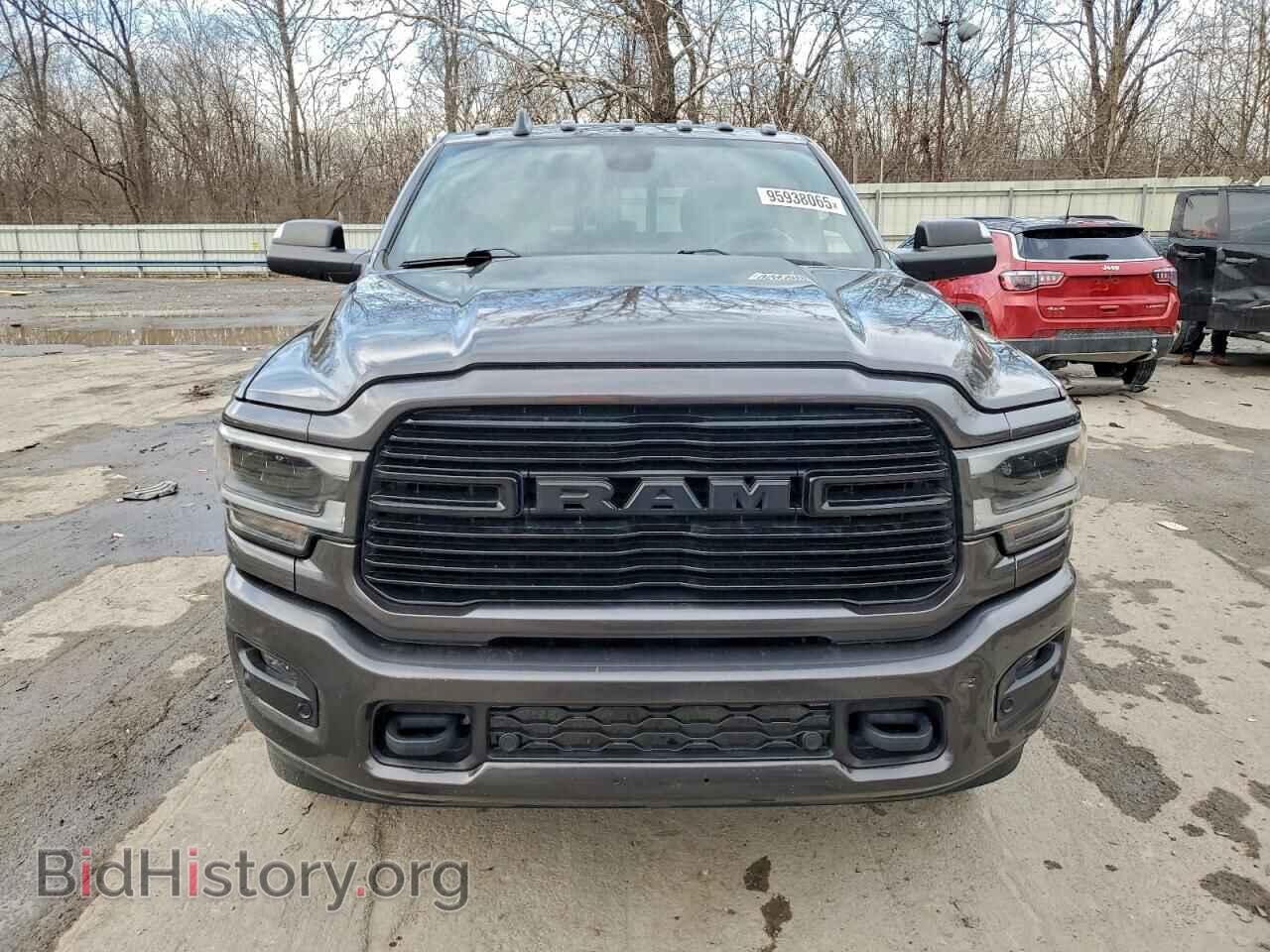 2020 RAM 2500 - VIN: 3C6UR5DJ3LG245129 - Фото 5