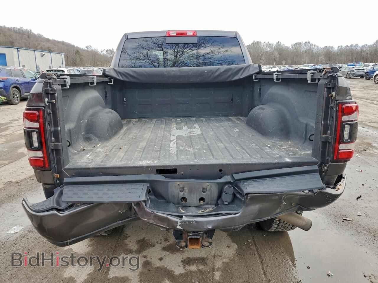 2020 RAM 2500 - VIN: 3C6UR5DJ3LG245129 - Фото 6