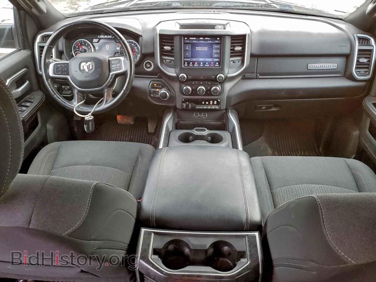 2020 RAM 2500 - VIN: 3C6UR5DJ3LG245129 - Фото 8