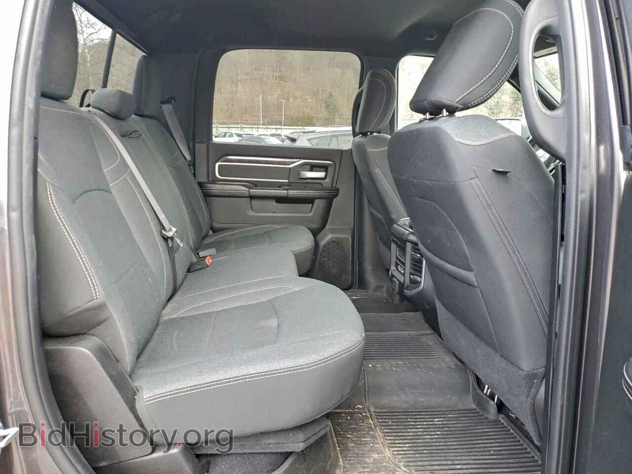 2020 RAM 2500 - VIN: 3C6UR5DJ3LG245129 - Фото 10