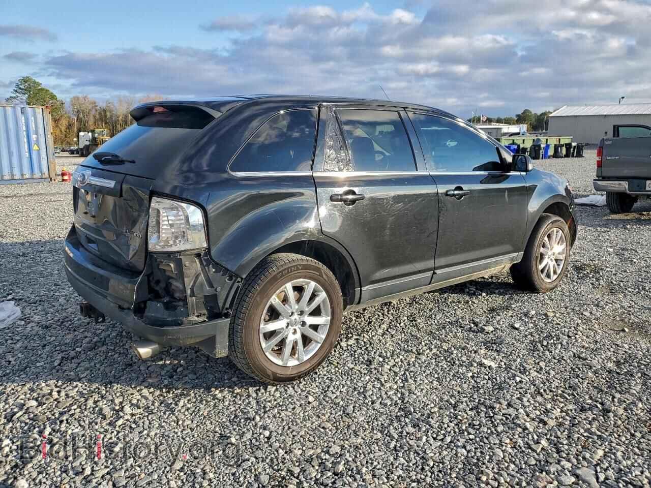 2012 FORD EDGE - VIN: 2FMDK3KCXCBA04723 - Photo 3