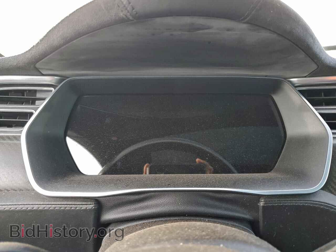 2015 TESLA MODEL S - VIN: 5YJSA1E44FF110972 - Фото 9