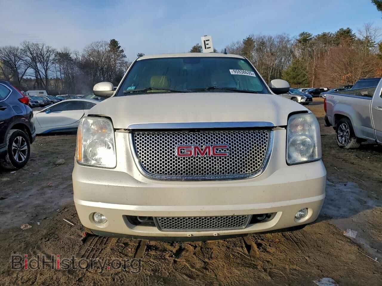 2011 GMC YUKON - VIN: 1GKS2EEF3BR337441 - Фото 5