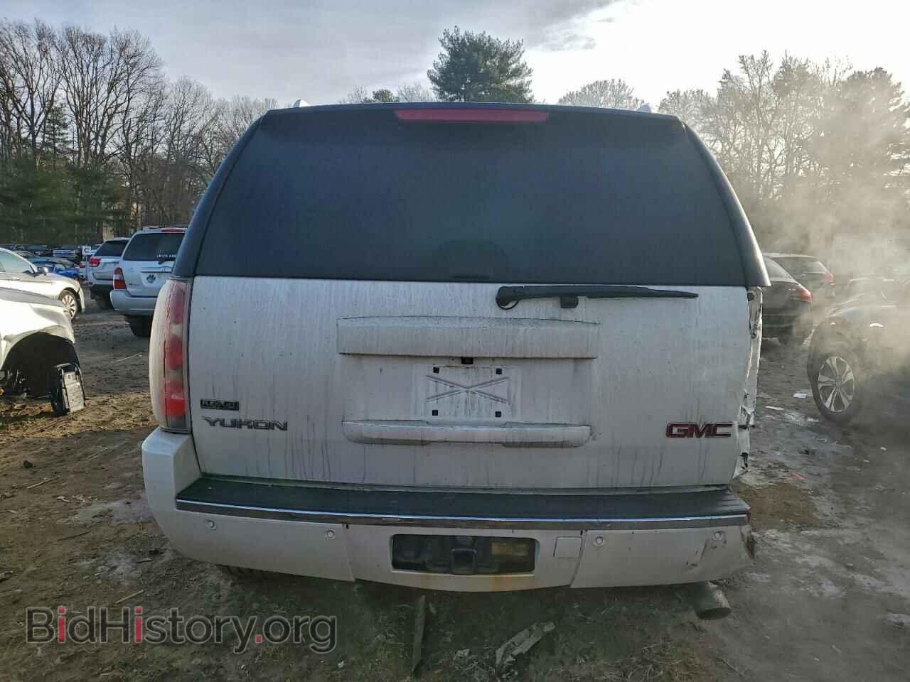 2011 GMC YUKON - VIN: 1GKS2EEF3BR337441 - Фото 6