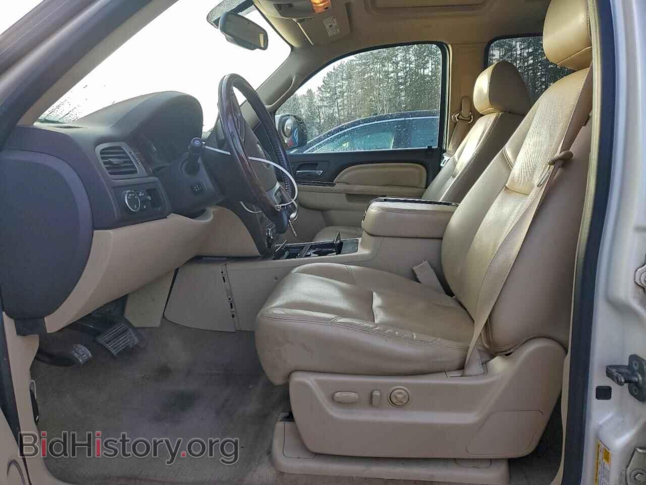 2011 GMC YUKON - VIN: 1GKS2EEF3BR337441 - Фото 7