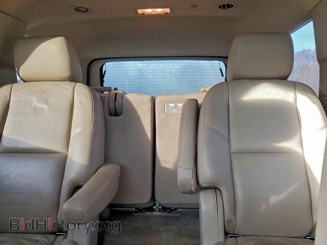 2011 GMC YUKON - VIN: 1GKS2EEF3BR337441 - Фото 10