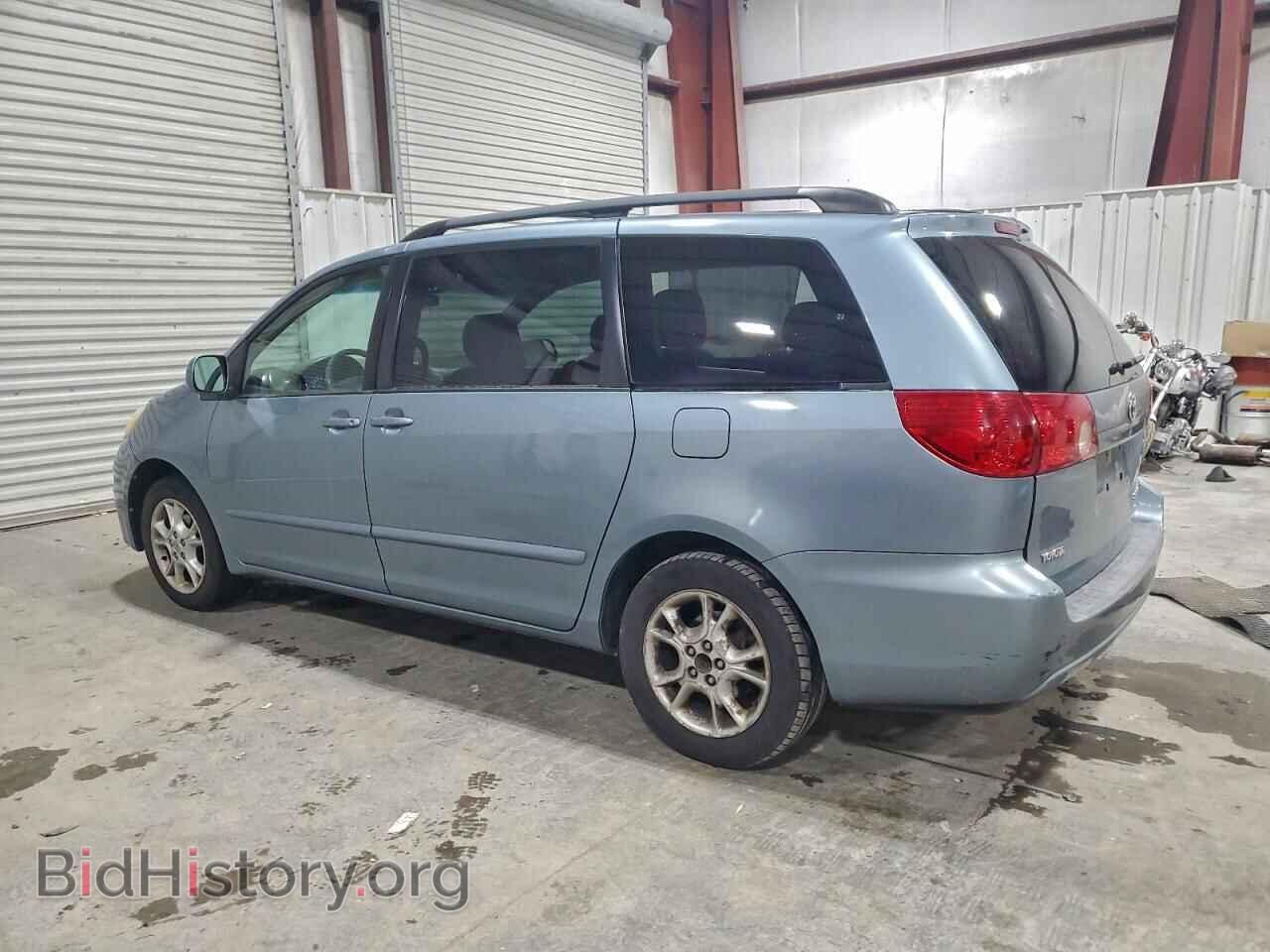 2006 TOYOTA All Models - VIN: 5TDZA22C36S551049 - Фото 2