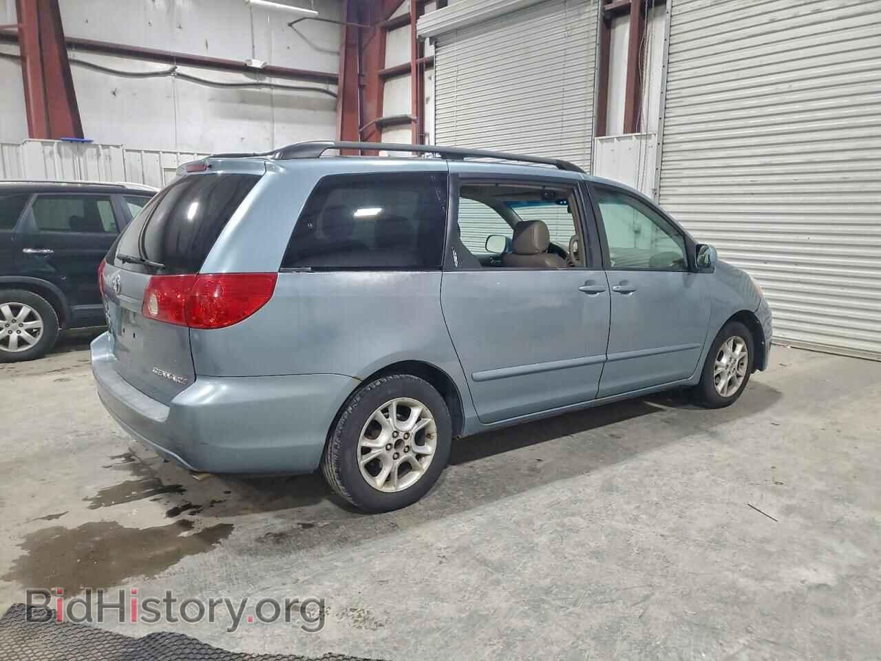 2006 TOYOTA All Models - VIN: 5TDZA22C36S551049 - Фото 3