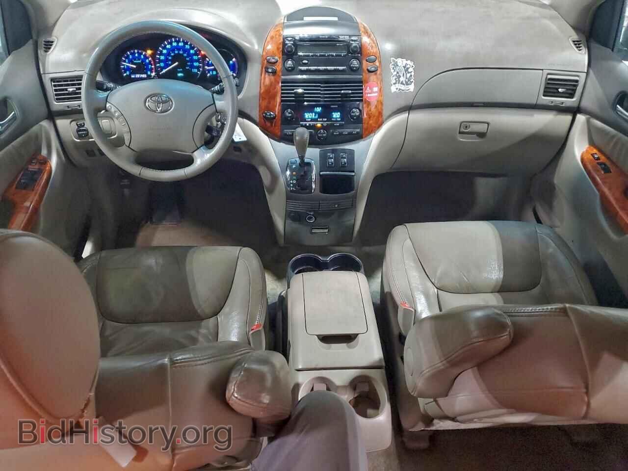 2006 TOYOTA All Models - VIN: 5TDZA22C36S551049 - Фото 8