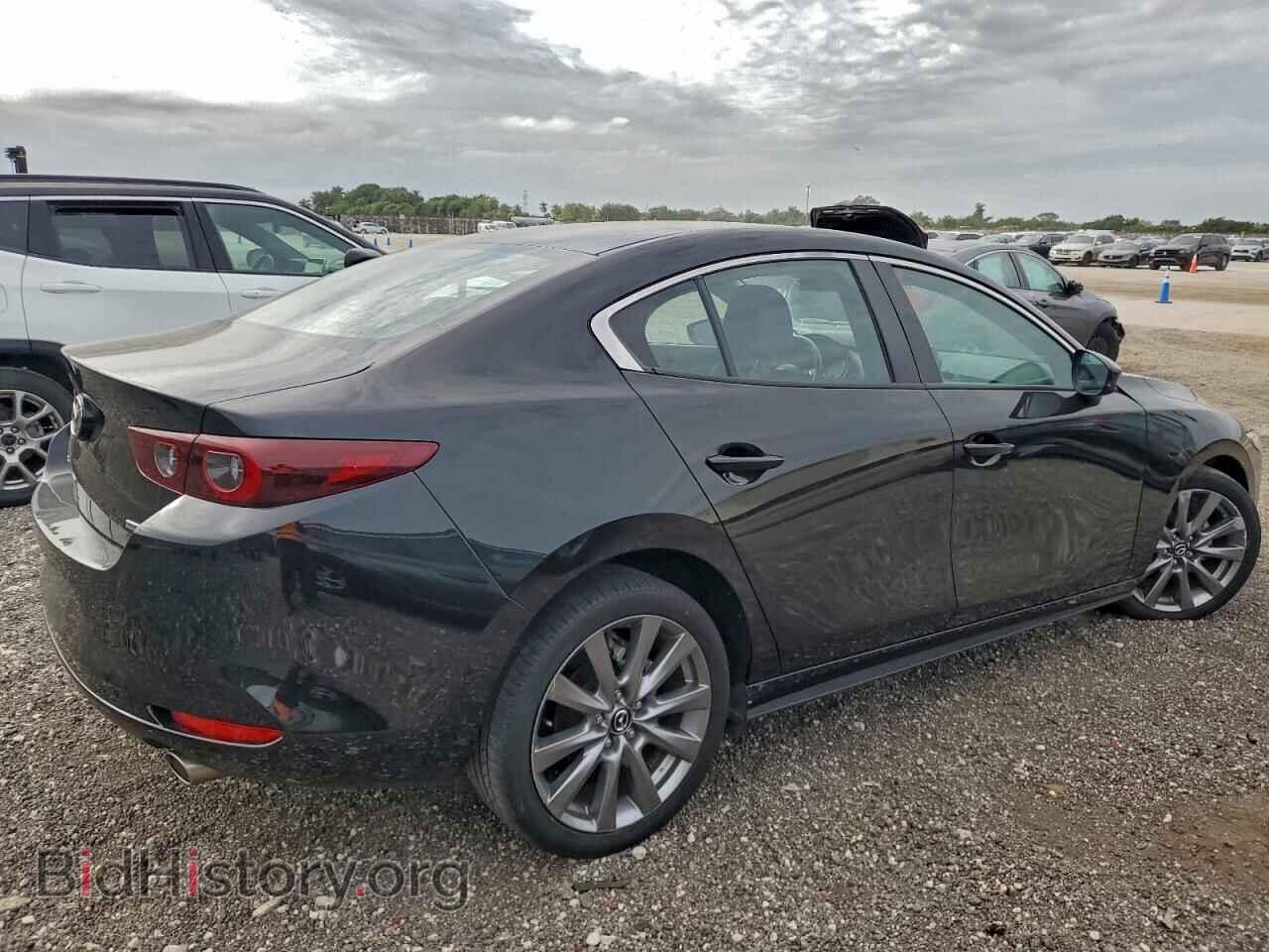 2024 MAZDA 3 - VIN: 3MZBPACM2RM402828 - Фото 3