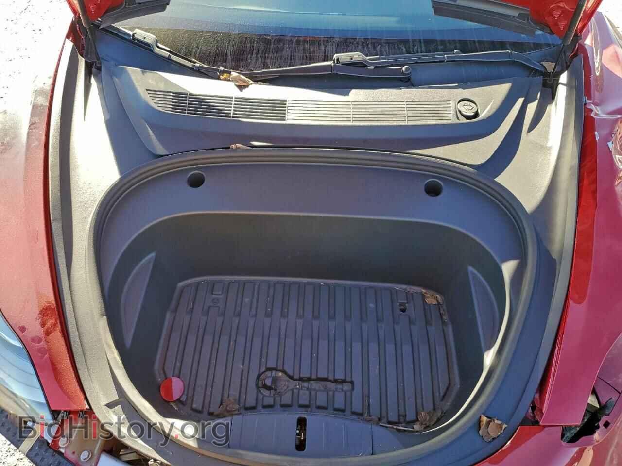 2021 TESLA MODEL 3 - VIN: 5YJ3E1EB4MF073703 - Фото 11