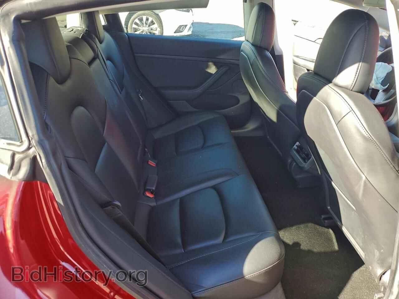 2021 TESLA MODEL 3 - VIN: 5YJ3E1EB4MF073703 - Фото 10