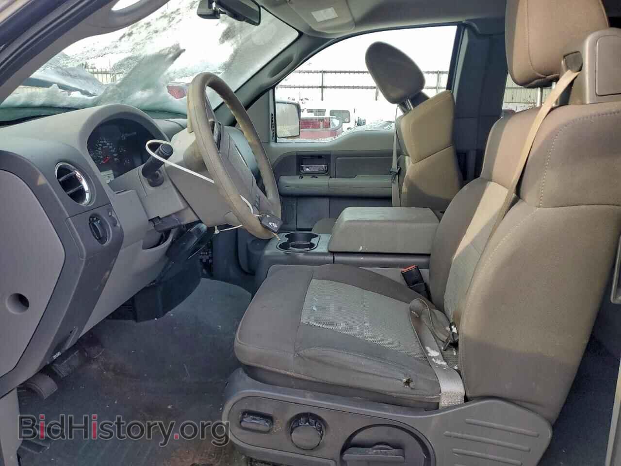 2006 FORD All Models - VIN: 1FTPX14536FA72516 - Фото 7