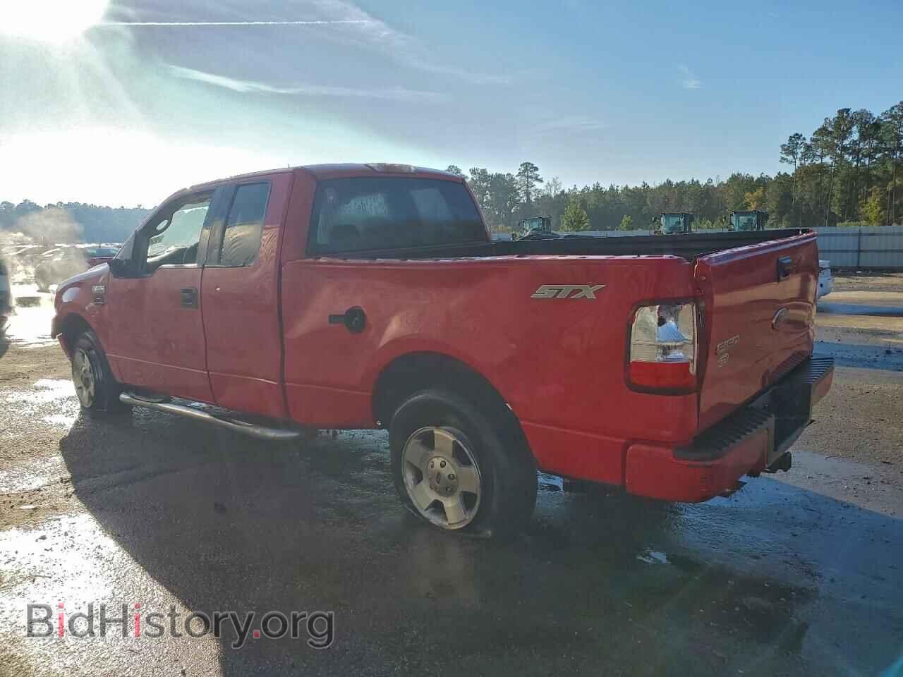 2005 FORD All Models - VIN: 1FTRX12W25FA99015 - Photo 2