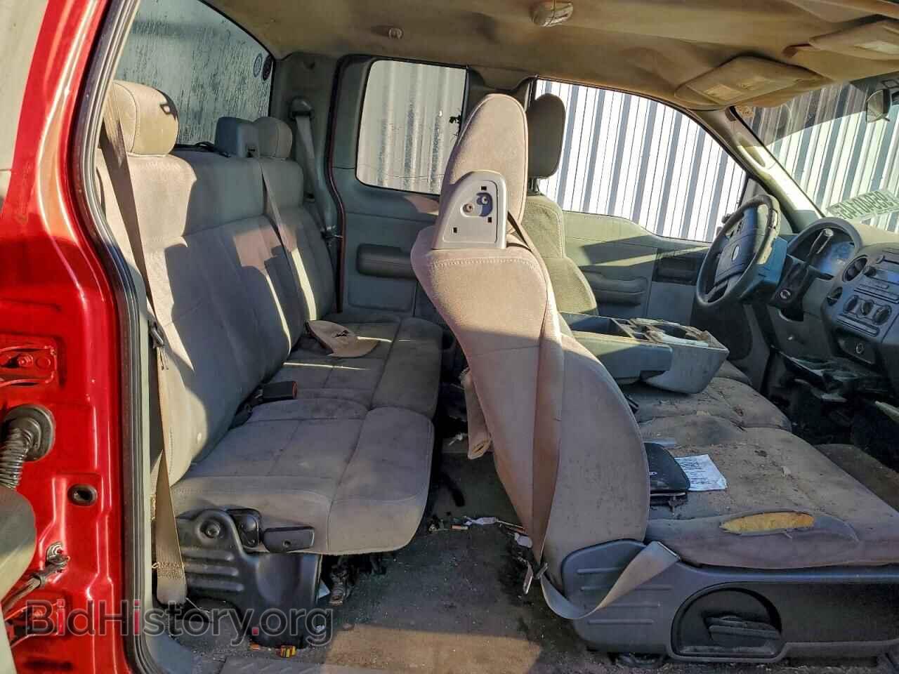 2005 FORD All Models - VIN: 1FTRX12W25FA99015 - Photo 10