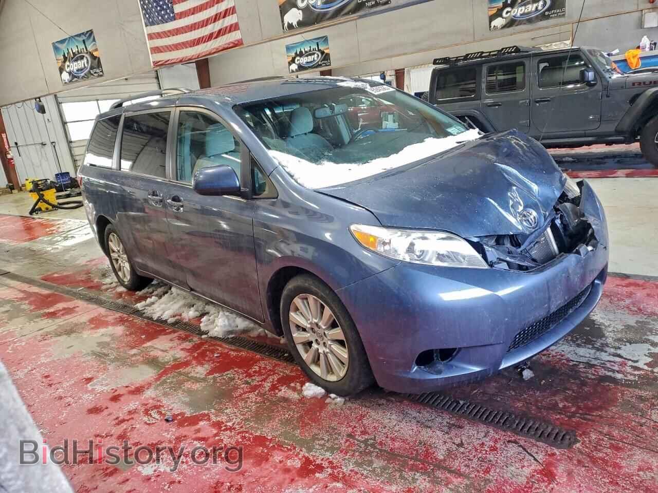 2015 TOYOTA All Models - VIN: 5TDJK3DC4FS123133 - Фото 4