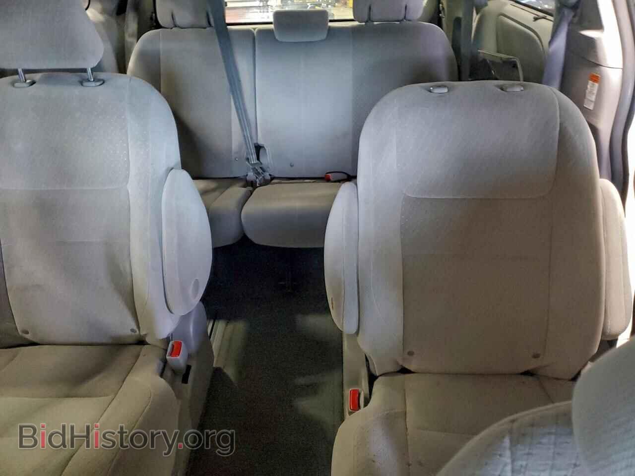 2015 TOYOTA All Models - VIN: 5TDJK3DC4FS123133 - Фото 10