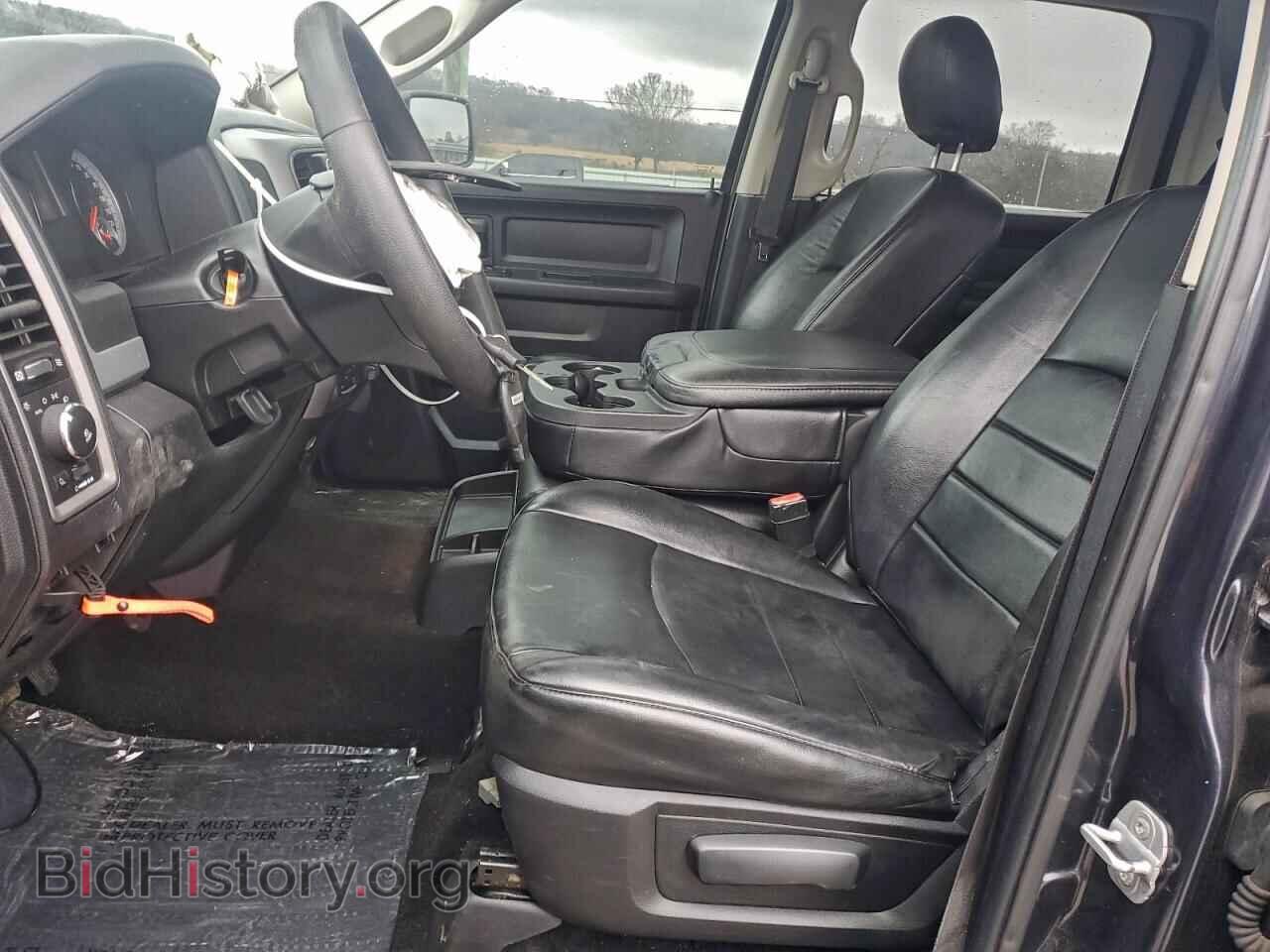 2014 RAM 1500 - VIN: 1C6RR7KT7ES239979 - Фото 7