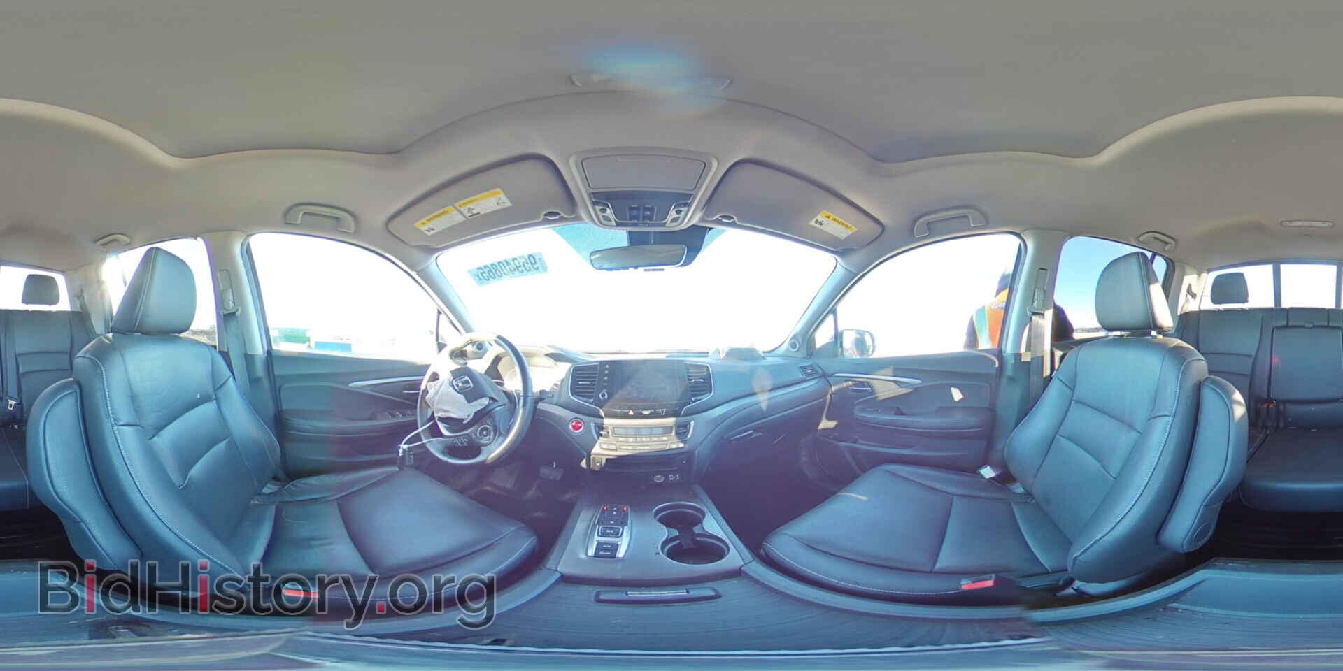 2023 HONDA RIDGELINE - VIN: 5FPYK3F55PB053488 - Фото 15