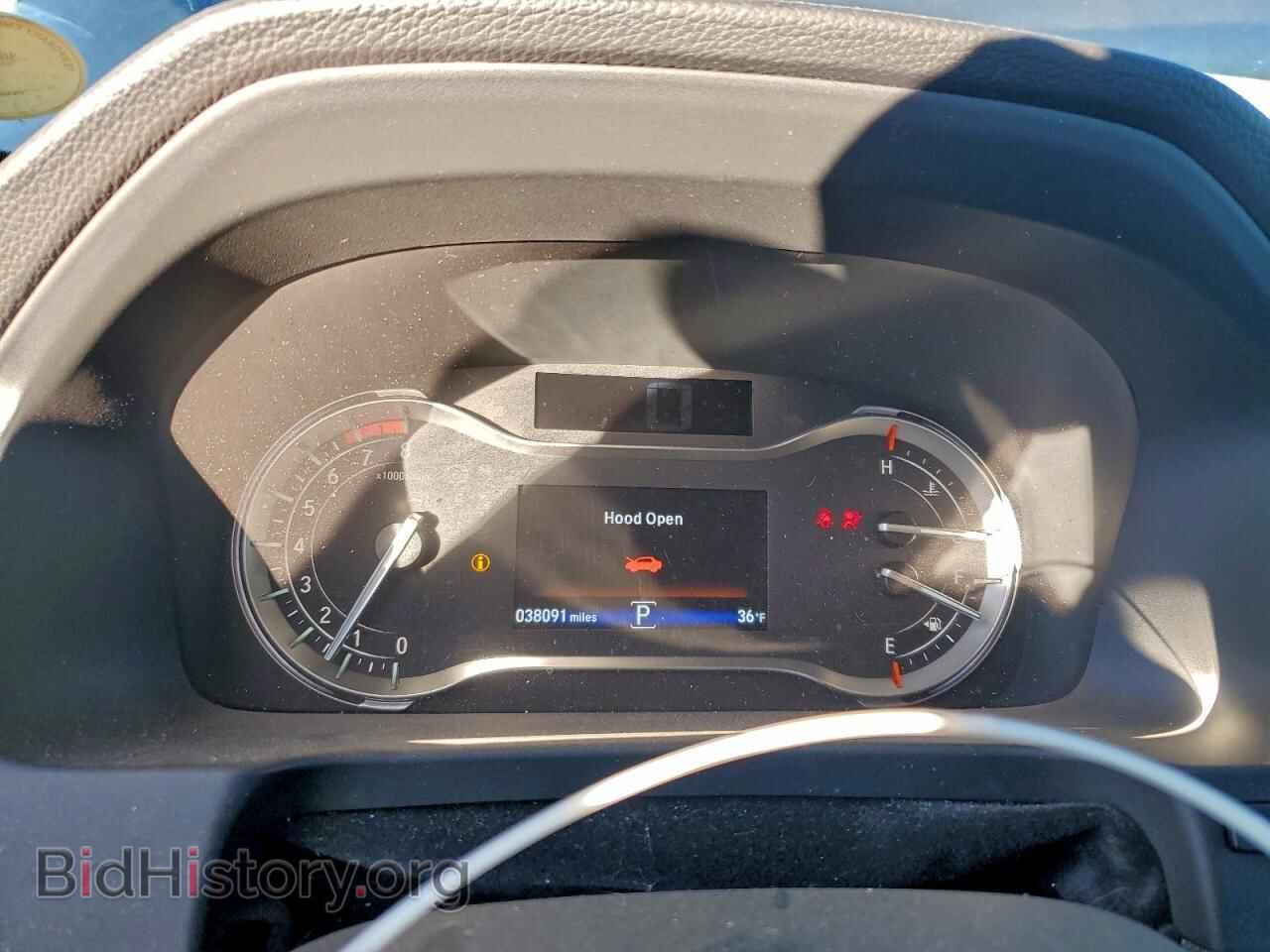 2023 HONDA RIDGELINE - VIN: 5FPYK3F55PB053488 - Фото 9