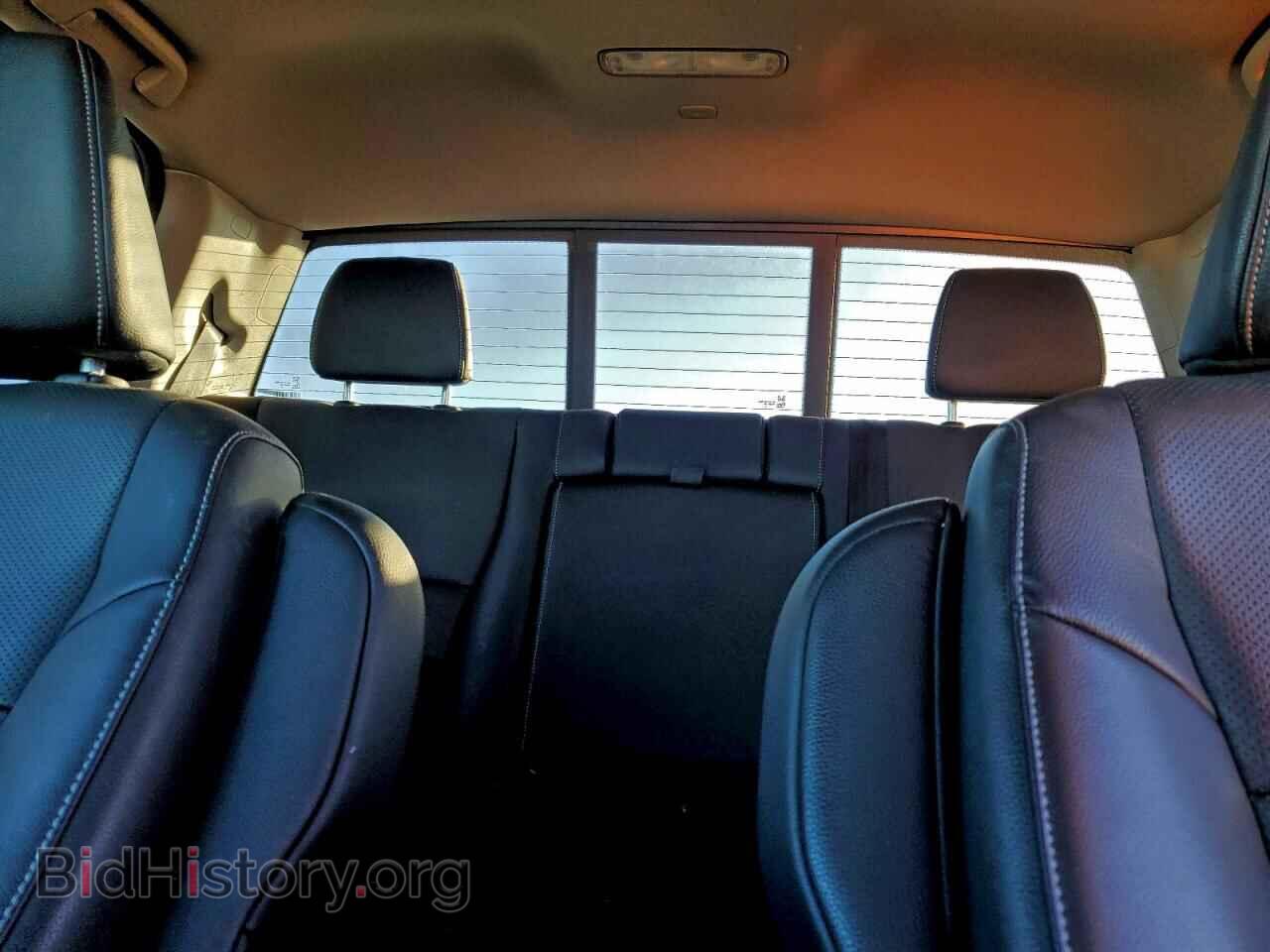 2023 HONDA RIDGELINE - VIN: 5FPYK3F55PB053488 - Фото 10