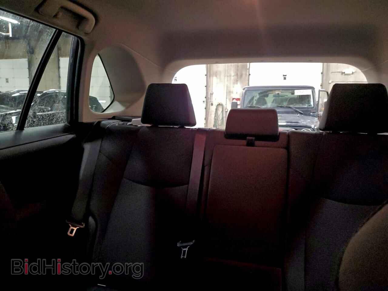 2021 TOYOTA RAV4 - VIN: JTMH1RFV2MD061176 - Фото 10