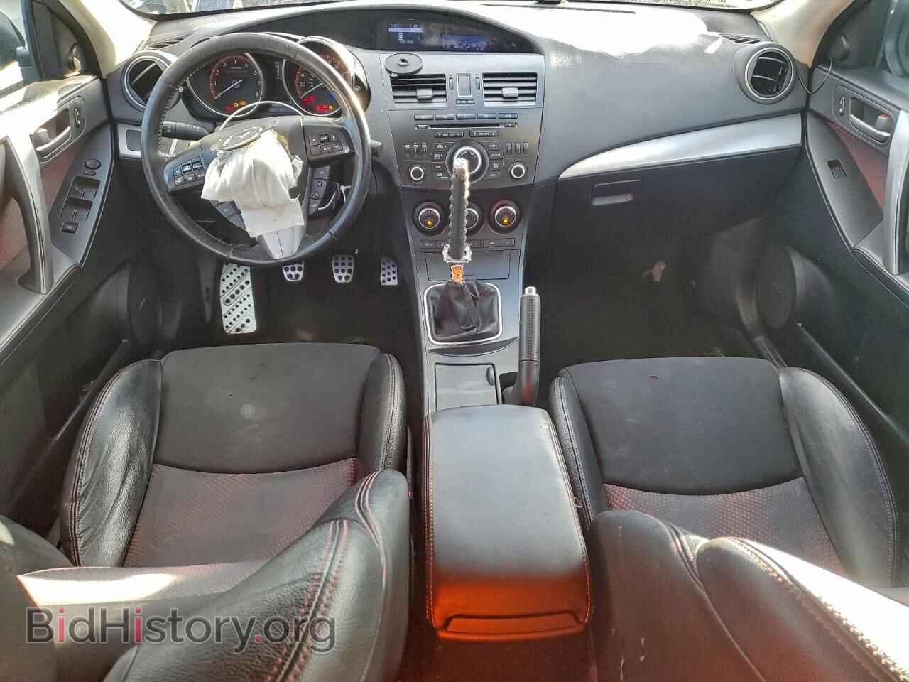2013 MAZDA ALL OTHER - VIN: JM1BL1L37D1780395 - Фото 8