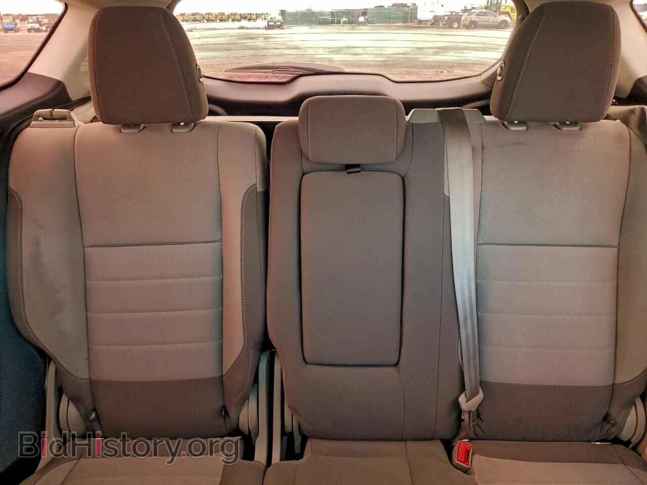 2013 FORD CMAX - VIN: 1FADP5AU8DL553839 - Фото 10