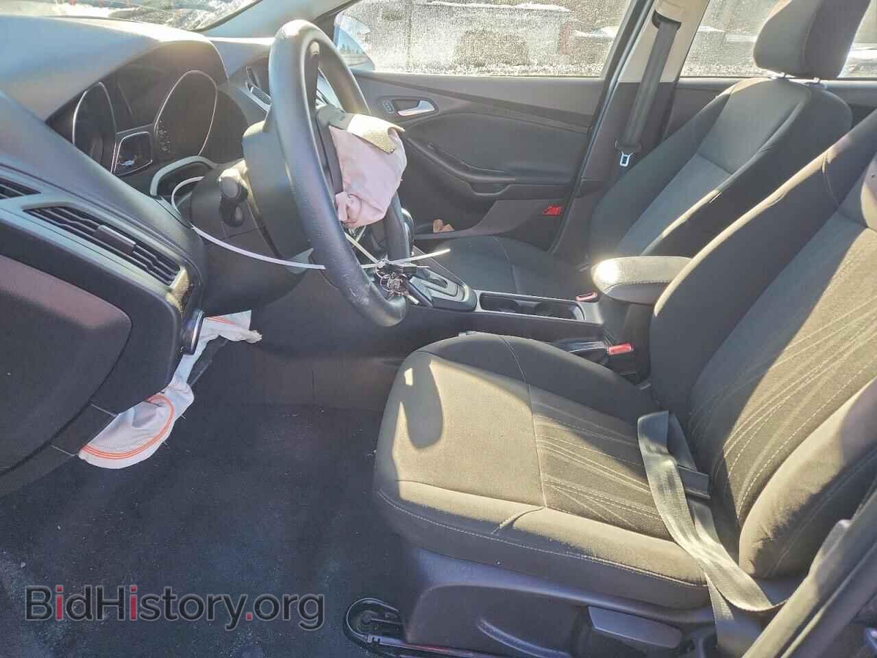 2015 FORD FOCUS - VIN: 1FADP3F23FL251695 - Фото 7