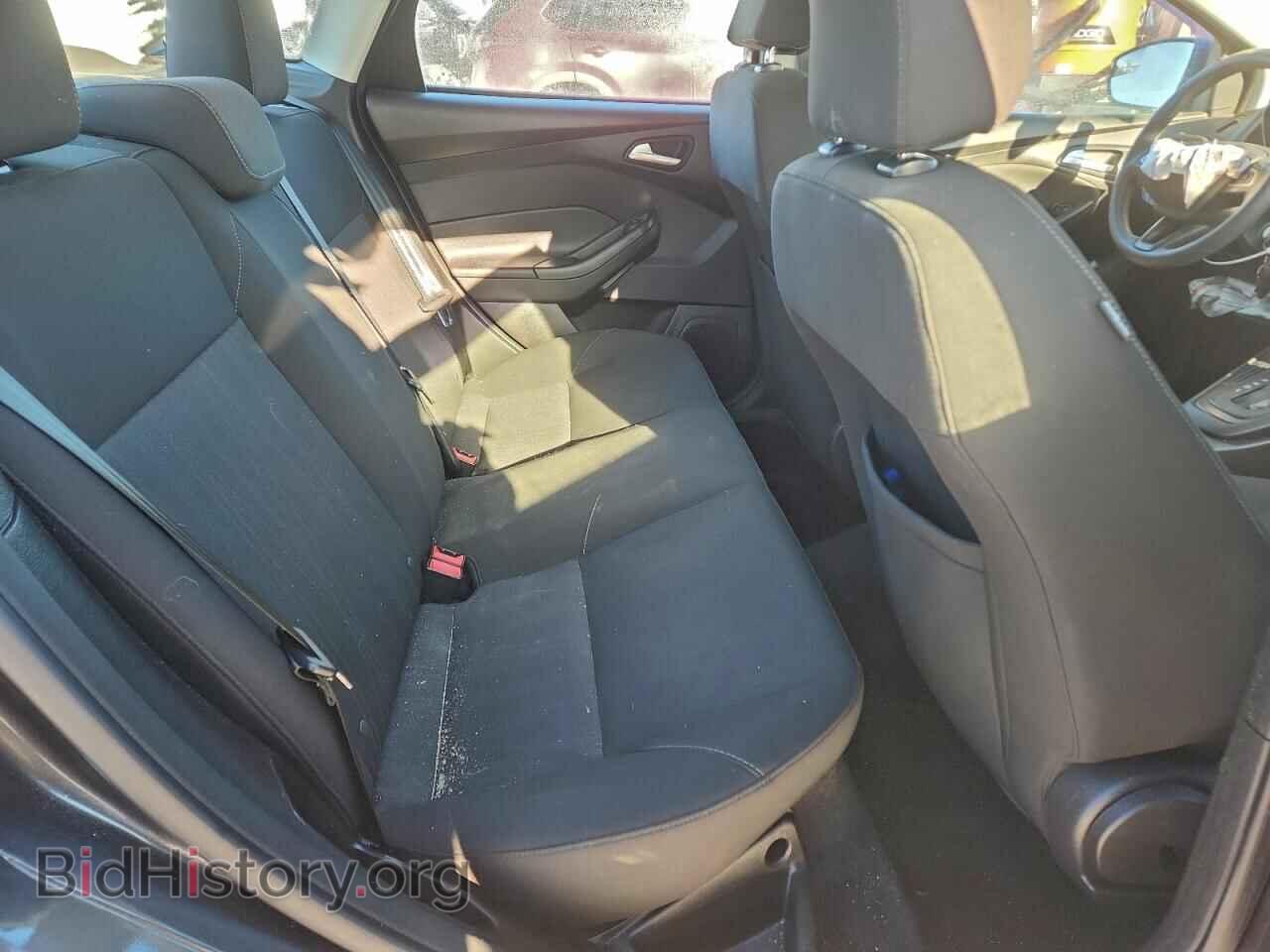 2015 FORD FOCUS - VIN: 1FADP3F23FL251695 - Фото 10