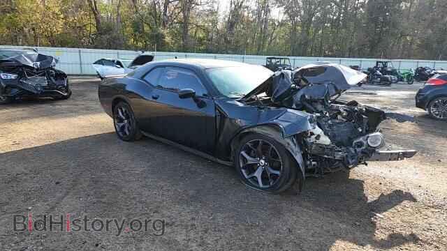 2017 DODGE CHALLENGER - VIN: 2C3CDZAG0HH601549 - Фото 13
