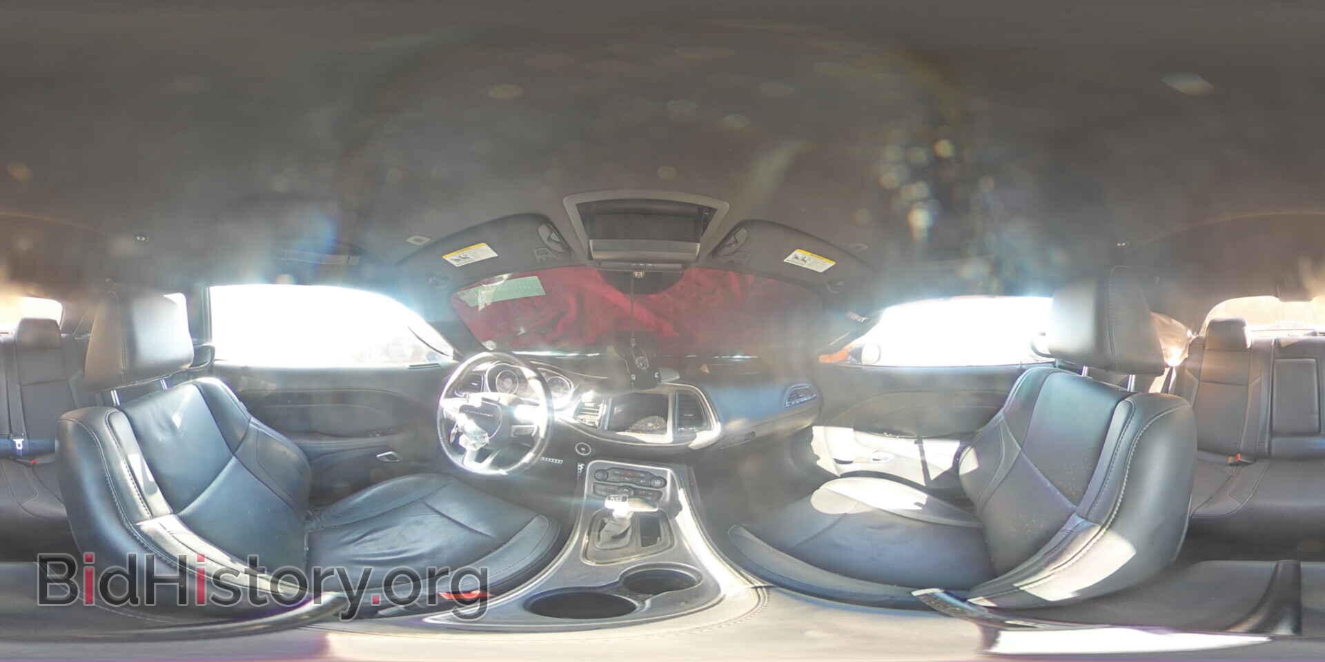 2017 DODGE CHALLENGER - VIN: 2C3CDZAG0HH601549 - Фото 14