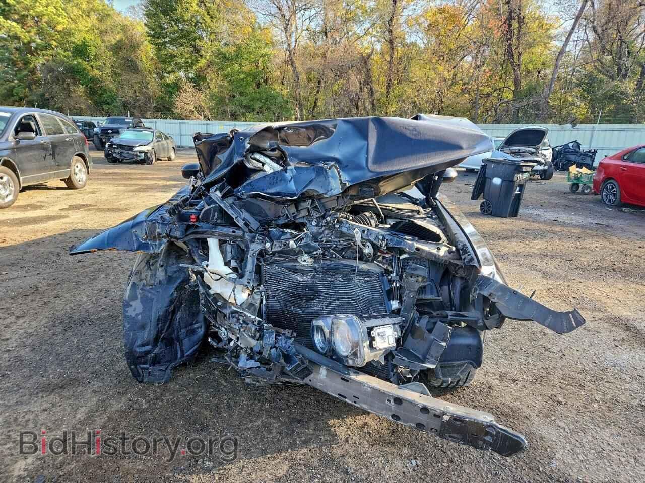 2017 DODGE CHALLENGER - VIN: 2C3CDZAG0HH601549 - Фото 5