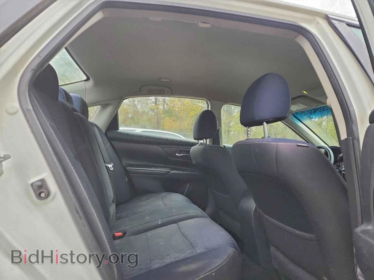 2017 NISSAN ALTIMA - VIN: 1N4AL3AP5HC193027 - Фото 10