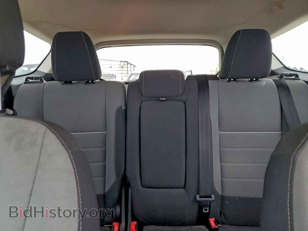 2013 FORD ESCAPE - VIN: 1FMCU0GX3DUC37628 - Фото 10