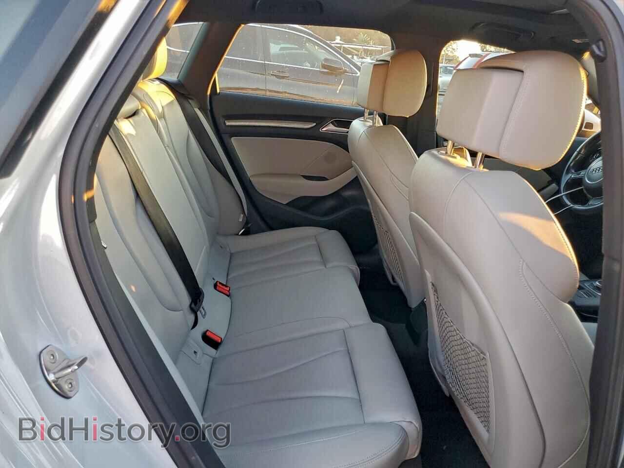 2016 AUDI A3 - VIN: WAUTPBFF2GA144246 - Photo 10