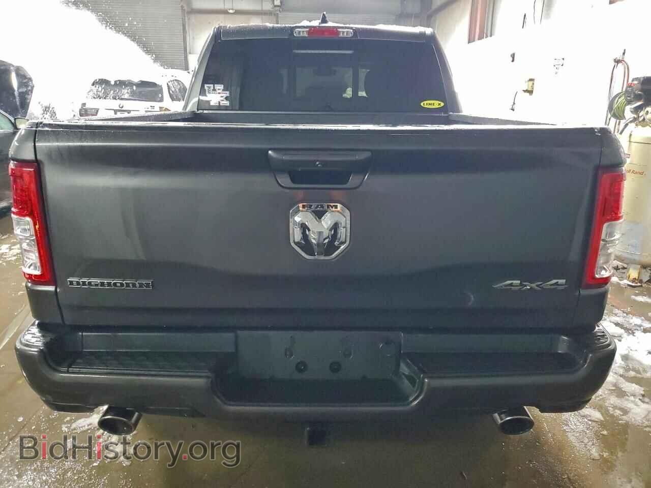 2020 RAM 1500 - VIN: 1C6SRFFT1LN301538 - Фото 6
