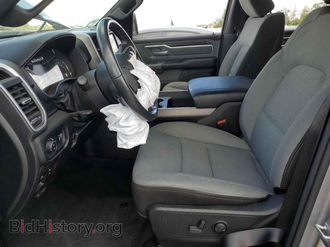 2022 RAM 1500 - VIN: 1C6SRFFT5NN406117 - Фото 7