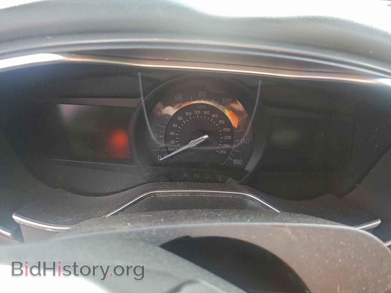 2014 FORD ALL Models - VIN: 3FA6P0D97ER398335 - Photo 9