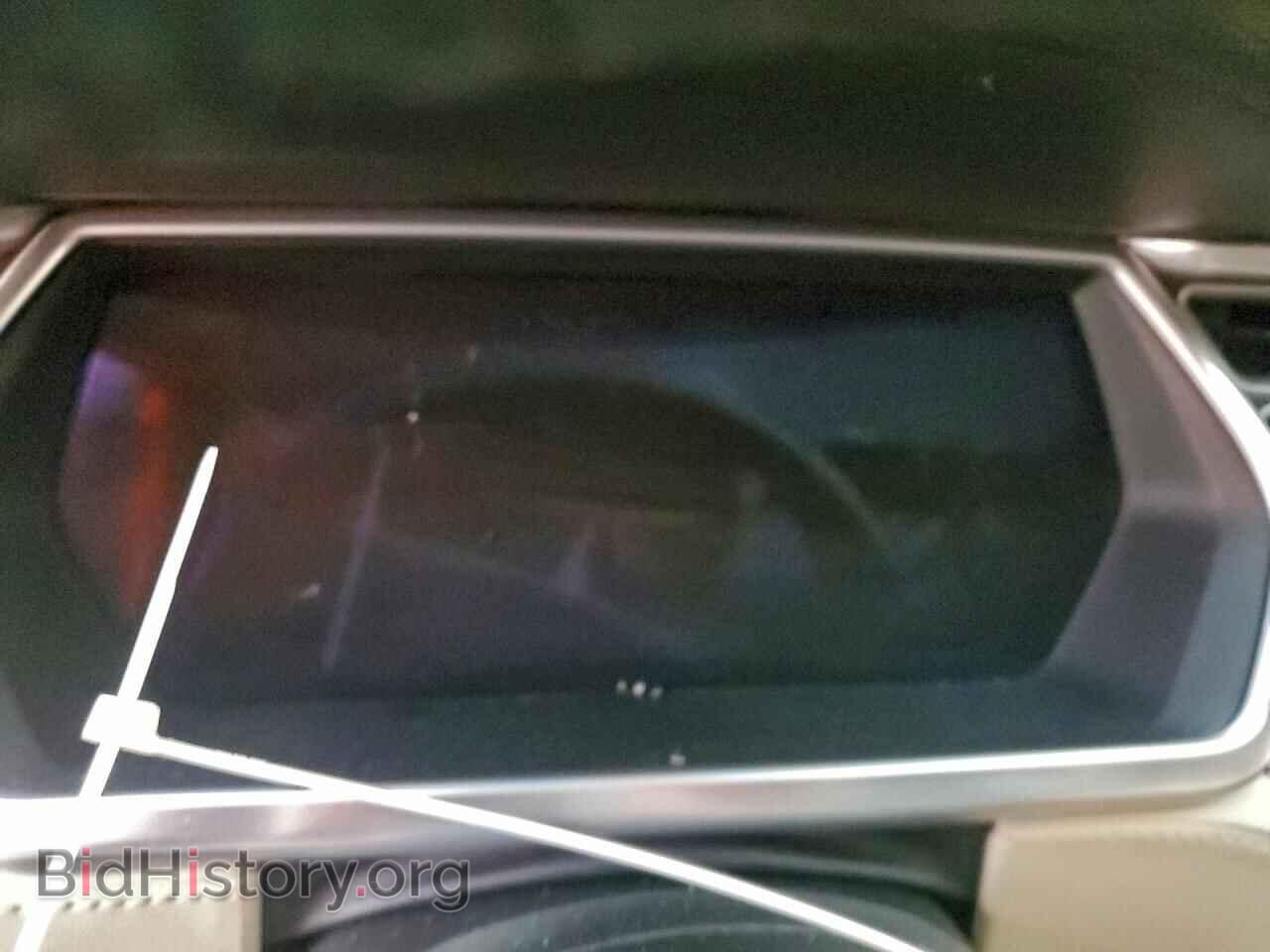 2014 TESLA MODEL S - VIN: 5YJSA1S13EFP35551 - Фото 9