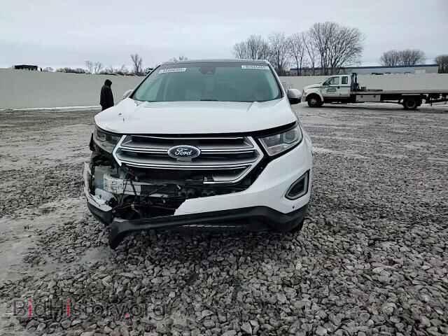 2015 FORD EDGE - VIN: 2FMPK4K82FBB77042 - Photo 14