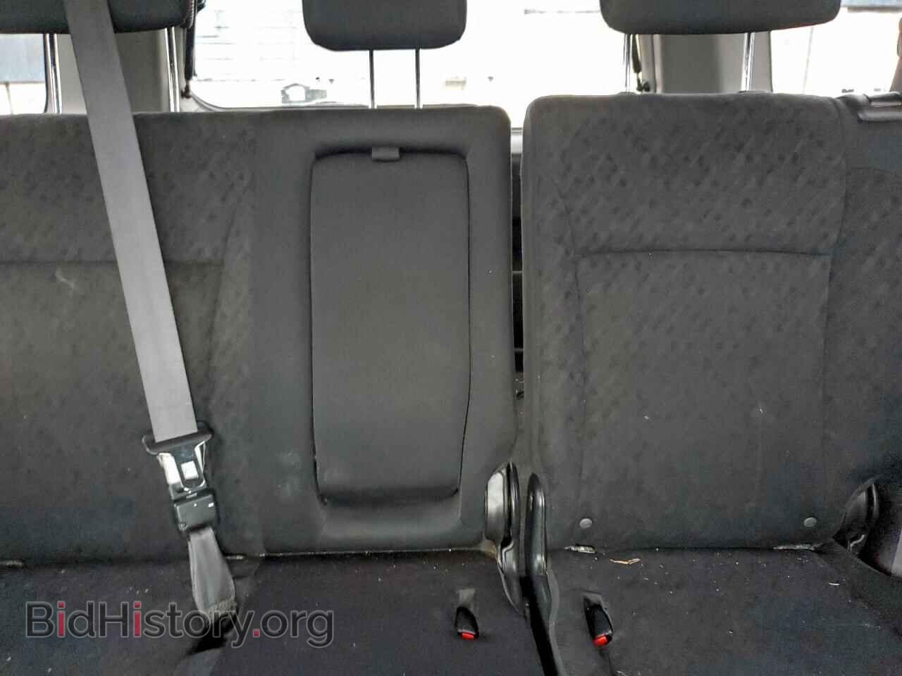 2006 HONDA CRV - VIN: JHLRD68526C002700 - Фото 10