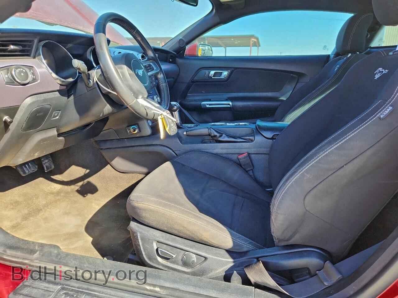 2016 FORD ALL Models - VIN: 1FA6P8TH3G5206289 - Photo 7