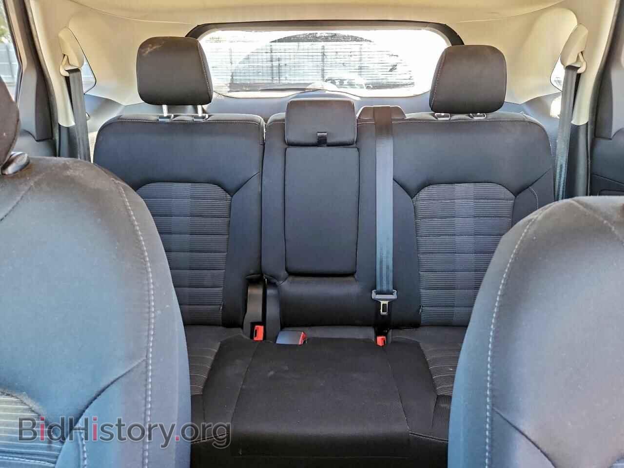 2017 FORD EDGE - VIN: 2FMPK4J99HBB57495 - Фото 10